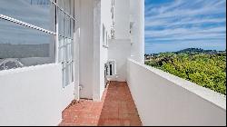 Exclusive : St Tropez 2-bedroom apartment - sea view - Terrace - Latitude 43