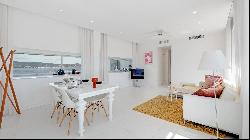 Exclusive : St Tropez 2-bedroom apartment - sea view - Terrace - Latitude 43