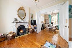 4 Fontenoy Terrace, Strand Road, Bray, Co. Wicklow. A98F5Y0