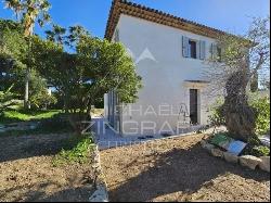 villa on the west side, just a stone's throw from Ondes Beach