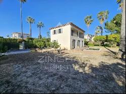 villa on the west side, just a stone's throw from Ondes Beach
