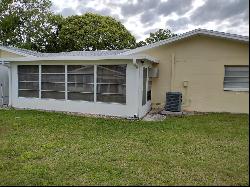 11934 Bayonet Lane #15GB, New Port Richey FL 34654