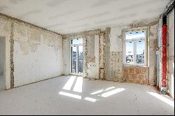 Studio apartment with fantastic line of sight for self-conversion