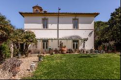 Private Villa for sale in Rieti (Italy)