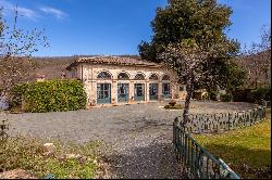 Private Villa for sale in Rieti (Italy)