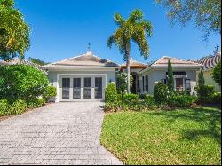 9150 Spring Time Drive, Vero Beach FL 32963