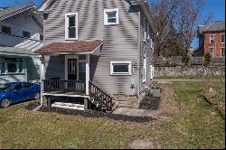 38 N Penn Avenue, Greenville Boro - Mer PA 16125