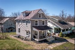 38 N Penn Avenue, Greenville Boro - Mer PA 16125