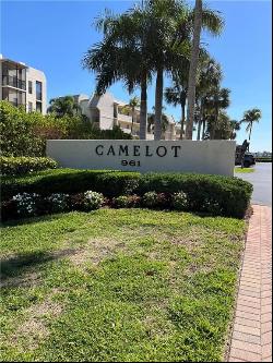 961 Collier CT #105, Marco Island FL 34145