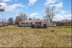 22078 Gratiot Road, Merrill MI 48637