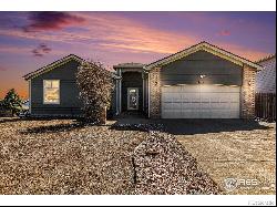 4404 W 14th St Dr, Greeley CO 80634