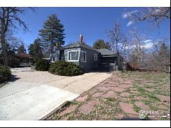 220 E Prospect Rd, Fort Collins CO 80525