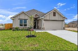 2812 Bombay Drive, Bryan TX 77808