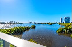 17111 Biscayne Blvd, #606, North Miami Beach, FL