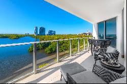 17111 Biscayne Blvd, #606, North Miami Beach, FL