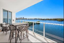 17111 Biscayne Blvd, #606, North Miami Beach, FL