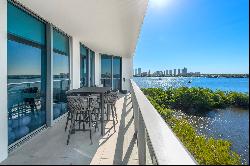 17111 Biscayne Blvd, #606, North Miami Beach, FL