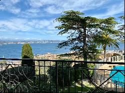 Panoramic sea view studio - 37m² - Théoule-sur-Mer, French Riviera