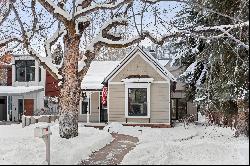 523 West Smuggler Street, Aspen, CO 81611