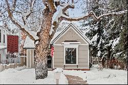 523 West Smuggler Street, Aspen, CO 81611