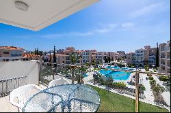 Two Bedroom Apartment in a Gated Luxury Residential Complex