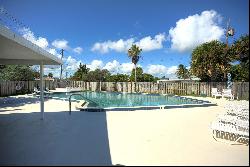 2186 Highway A1a Unit 4b, Indian Harbour Beach FL 32937