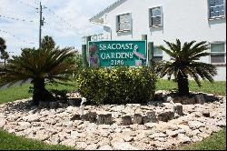 2186 Highway A1a Unit 4b, Indian Harbour Beach FL 32937