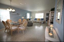 2186 Highway A1a Unit 4b, Indian Harbour Beach FL 32937