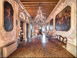 Palazzo Rococo