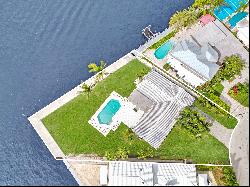 35 Castle Harbor Isle, Fort Lauderdale, FL