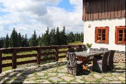 Luxury mountain chalet, Krkonose - spindleruv Mlyn ID: 0830