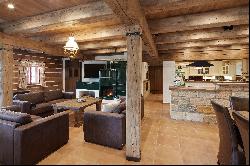 Luxury mountain chalet, Krkonose - spindleruv Mlyn ID: 0830