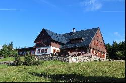 Luxury mountain chalet, Krkonoše - Špindleruv Mlýn ID: 0830