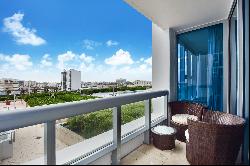 6899 Collins Ave, #709, Miami Beach, FL