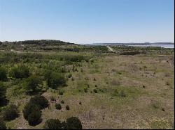 Lot 189 Morning Glory, Possum Kingdom Lake TX 76449