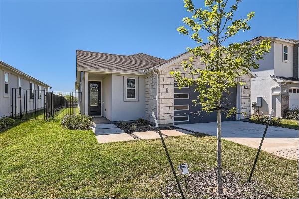 1020 Chapote Terrace DR, Georgetown TX 78628