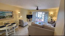 122 E Colonial Court Unit 48, Indian Harbour Beach FL 32937