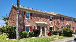 122 E Colonial Court Unit 48, Indian Harbour Beach FL 32937