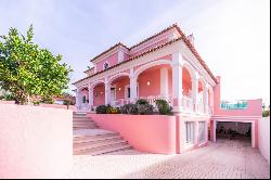 Rua da Bela Vista, Sintra PT 