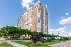 250 E HARBORTOWN Drive E # 1409, Detroit MI 48207