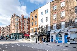 Crawford Street, Marylebone, London, Marylebone W1H1JY