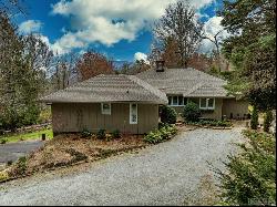 521 Azalea Lane, Cashiers NC 28717