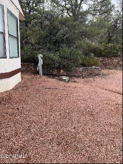 1600 N Mclane Road #10, Payson AZ 85541