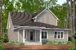 285 Green Heron Street #Lot 94, Santa Rosa Beach FL 32461