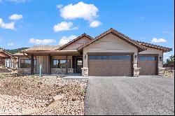 272 Thorn Creek Drive, Kamas UT 84036