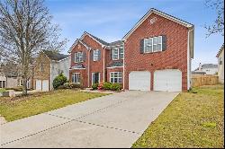 1123 Diamond Crossing, McDonough GA 30252