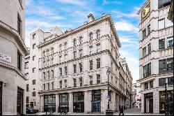 Jermyn Street, London, London SW1Y6HR