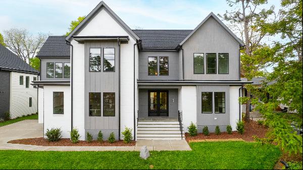 2604 Cromwell Road, Raleigh, NC 27608