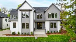 2604 Cromwell Road, Raleigh, NC 27608