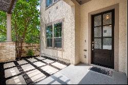 11202 Vance Jackson Road #17, San Antonio, TX 78230